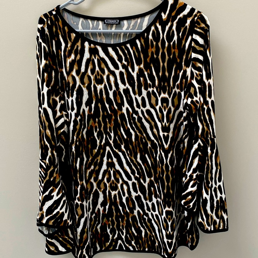 A top for any event